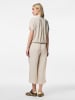 Pieces Blouse "Pia" zandkleurig