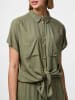 Pieces Bluzka "Pia" w kolorze khaki