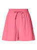 Pieces Short "Sastina" lichtroze