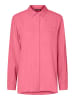 Pieces Bluse "Sastina" in Rosa