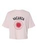 Pieces Shirt "Chilli" lichtroze