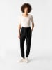Les Lunes Broek "Jade" zwart