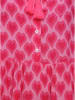 Zwillingsherz Kleid "Sabrina" in Pink