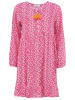 Zwillingsherz Jurk "Melody" roze