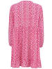 Zwillingsherz Jurk "Melody" roze