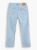 Levi's Spijkerbroek - regular fit - lichtblauw