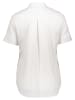 Eterna Blouse - regular fit - wit