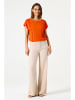 Garcia Shirt in Orange