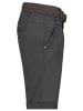 Fresh Made Bermudas in Anthrazit