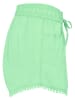 Fresh Made Shorts in Grün