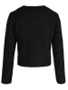 Mexx Blezer w kolorze czarnym