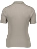Mexx Koszulka polo w kolorze szarym