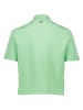Lacoste Koszulka polo w kolorze zielonym