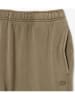 Lacoste Sweathose in Braun