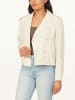 Scotch & Soda Übergangsjacke in Creme