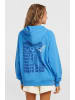 O'Neill Hoodie "WOTW" in Blau