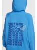 O'Neill Hoodie "WOTW" in Blau
