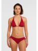 O'Neill Bikini "O'riginals" w kolorze czerwonym
