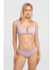 O'Neill Bikini "WOTW" w kolorze fioletowym