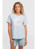 O'Neill Shirt "O'riginals" lichtblauw