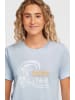 O'Neill Shirt "O'riginals" lichtblauw