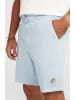 O'Neill Sweatshort "O'riginals" lichtblauw