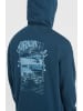 O'Neill Hoodie "O'riginals" donkerblauw