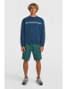 O'Neill Sweatshirt "O'riginals" donkerblauw
