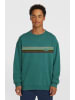 O'Neill Sweatshirt "O'riginals" turquoise
