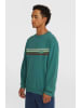 O'Neill Sweatshirt "O'riginals" turquoise