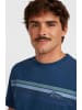 O'Neill Shirt "O'riginals" donkerblauw