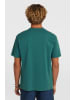 O'Neill Shirt "O'riginals" in Dunkelgrün