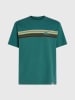 O'Neill Shirt "O'riginals" donkergroen