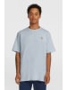 O'Neill Shirt "O'riginals" lichtblauw