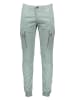 Jack & Jones Cargohose in Mint