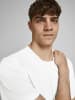 Jack & Jones Shirt "Basher" wit