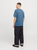 Jack & Jones Shirt in Blau