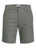 Jack & Jones Szorty "Stace" w kolorze khaki