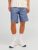 Jack & Jones Shorts "Stace" in Blau