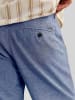 Jack & Jones Szorty "Stace" w kolorze niebieskim