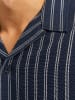 Jack & Jones Hemd - Comfort fit - in Dunkelblau