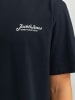 Jack & Jones Koszulka w kolorze granatowym