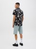 Jack & Jones Blouse - regular fit - zwart
