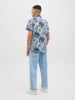 Jack & Jones Koszula - Regular fit - w kolorze błękitnym