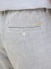 Jack & Jones Szorty w kolorze szarym