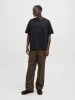 Jack & Jones Shirt in Schwarz