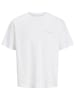 Jack & Jones Shirt in Weiß