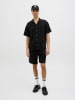 Jack & Jones Koszula "Easter" w kolorze czarnym