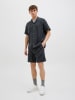 Jack & Jones Koszula "Easter" w kolorze granatowym