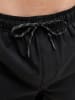 Jack & Jones Badeshorts "Maui" in Schwarz